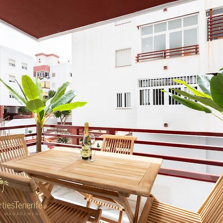Apartamento Iris Адехе Екстериор снимка