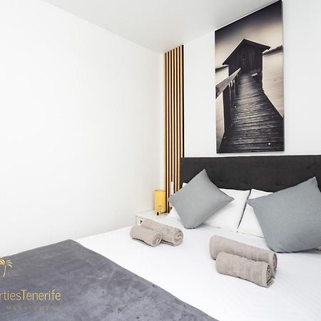 Apartamento Iris Адехе Екстериор снимка