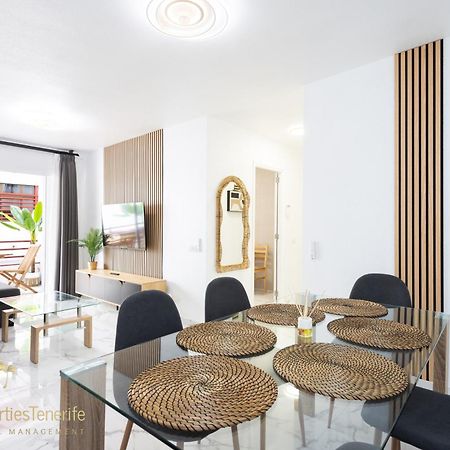 Apartamento Iris Адехе Екстериор снимка