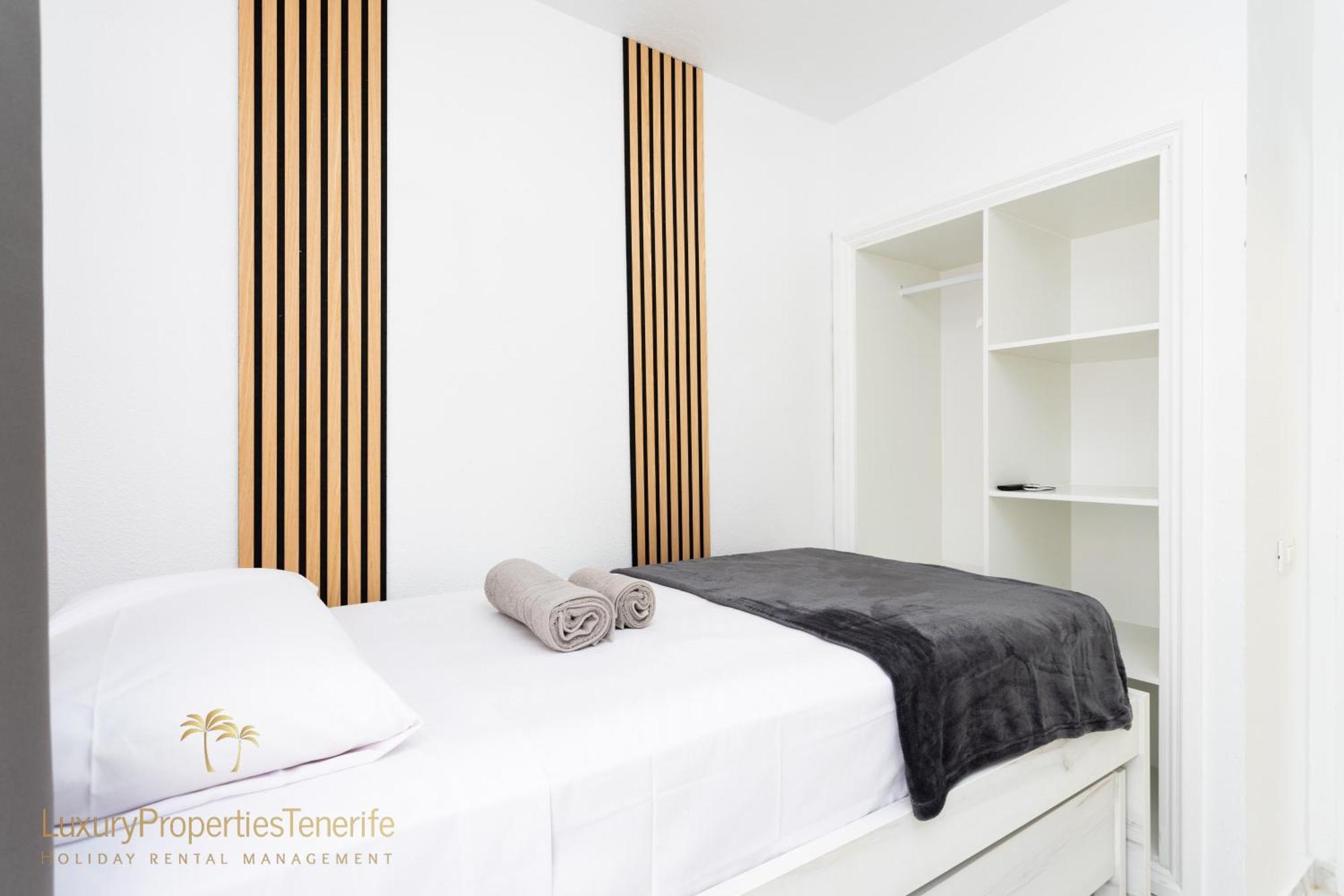 Apartamento Iris Адехе Екстериор снимка