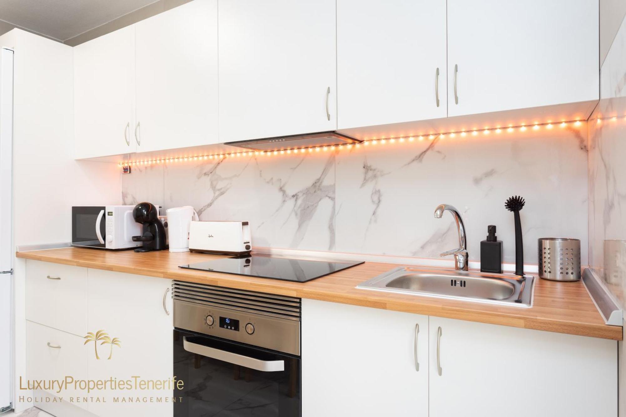 Apartamento Iris Адехе Екстериор снимка