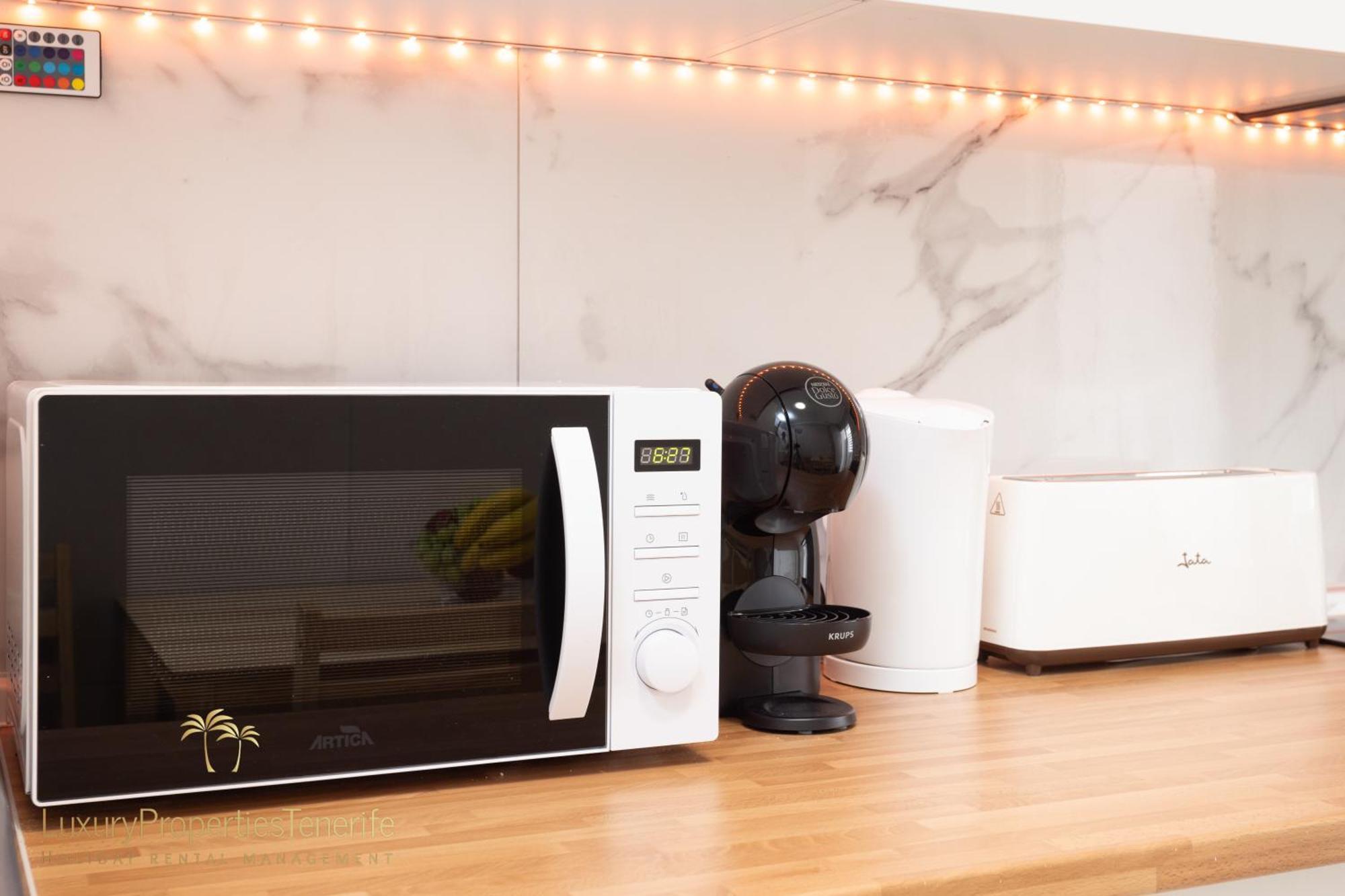 Apartamento Iris Адехе Екстериор снимка