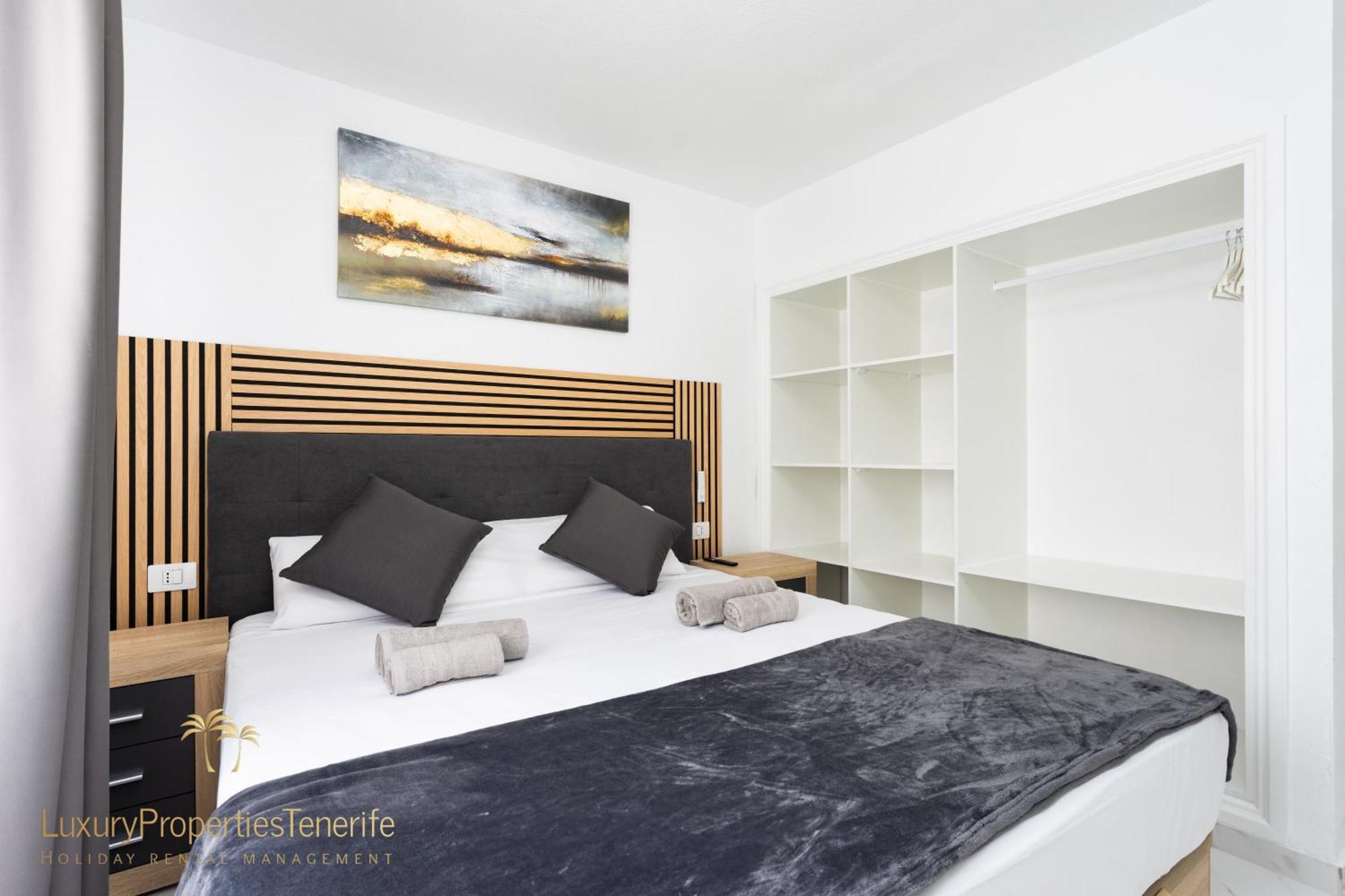Apartamento Iris Адехе Екстериор снимка