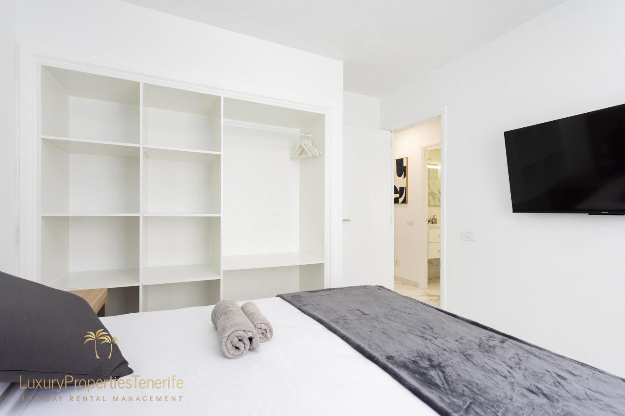 Apartamento Iris Адехе Екстериор снимка