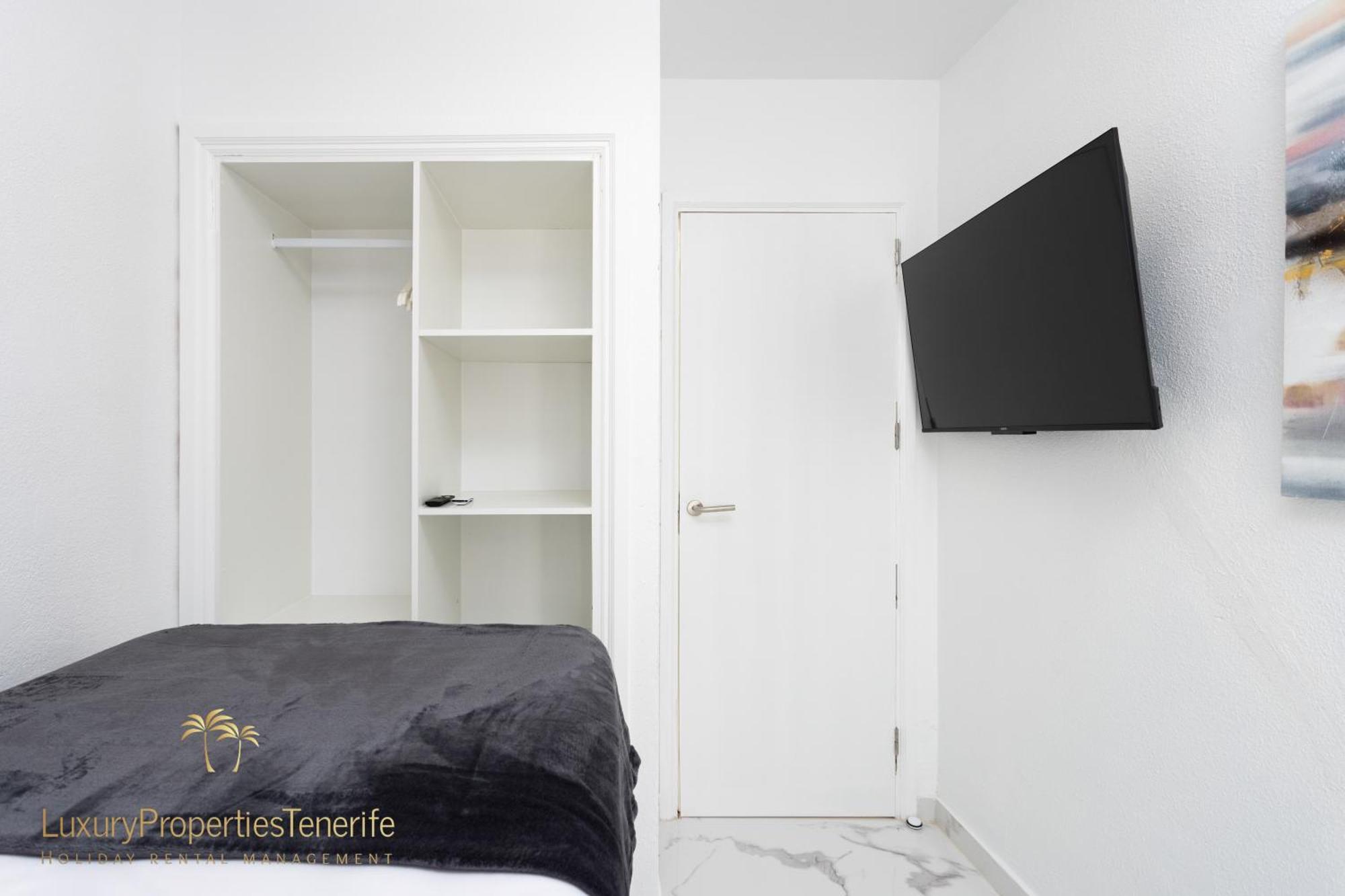Apartamento Iris Адехе Екстериор снимка