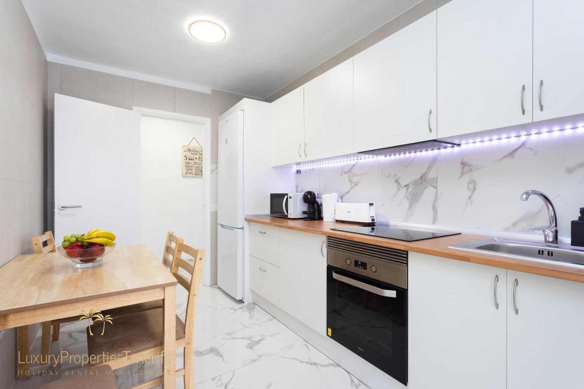 Apartamento Iris Адехе Екстериор снимка