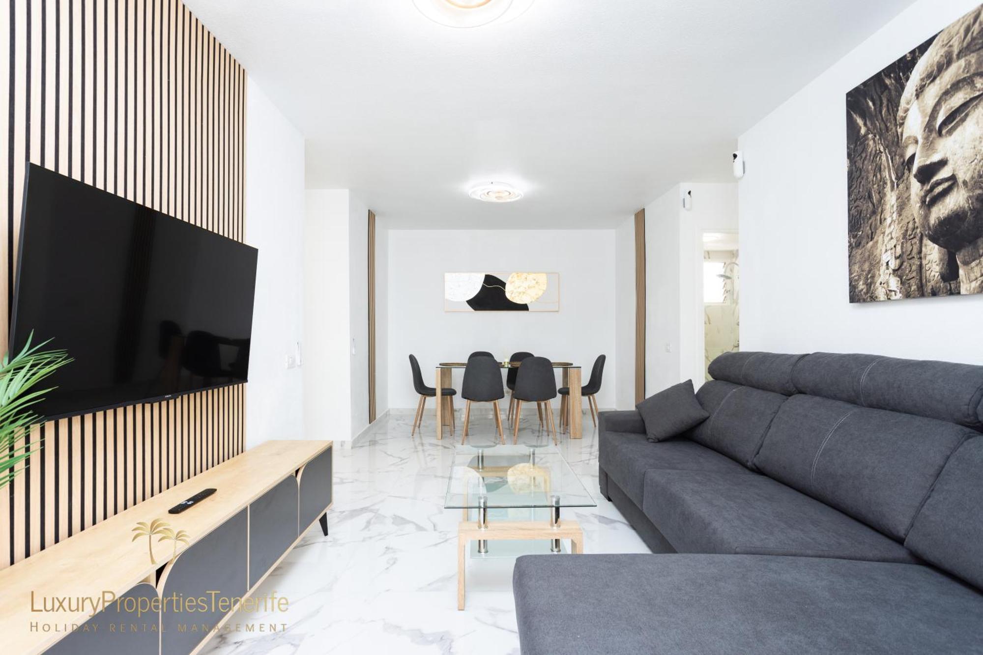Apartamento Iris Адехе Екстериор снимка