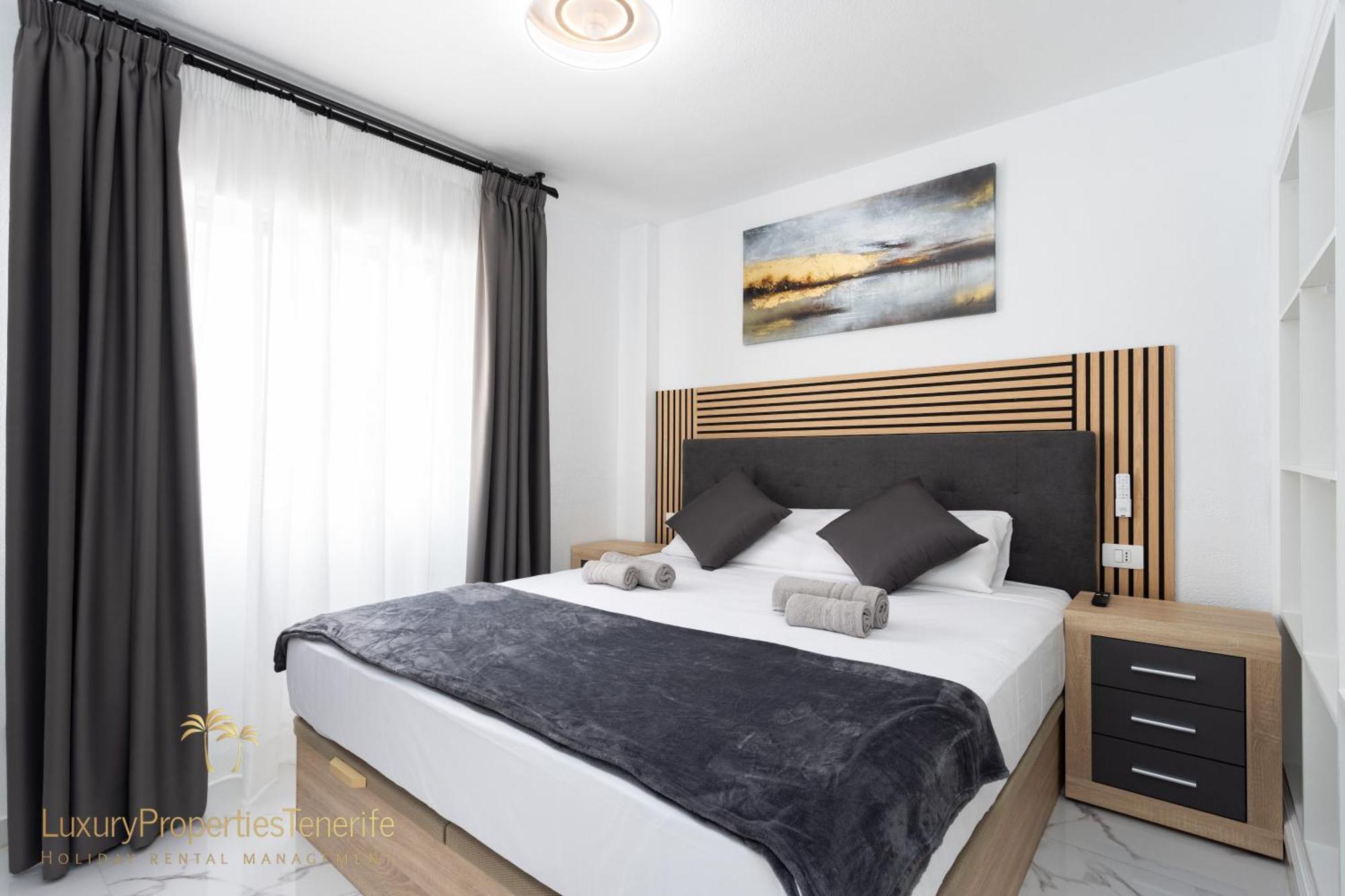 Apartamento Iris Адехе Екстериор снимка