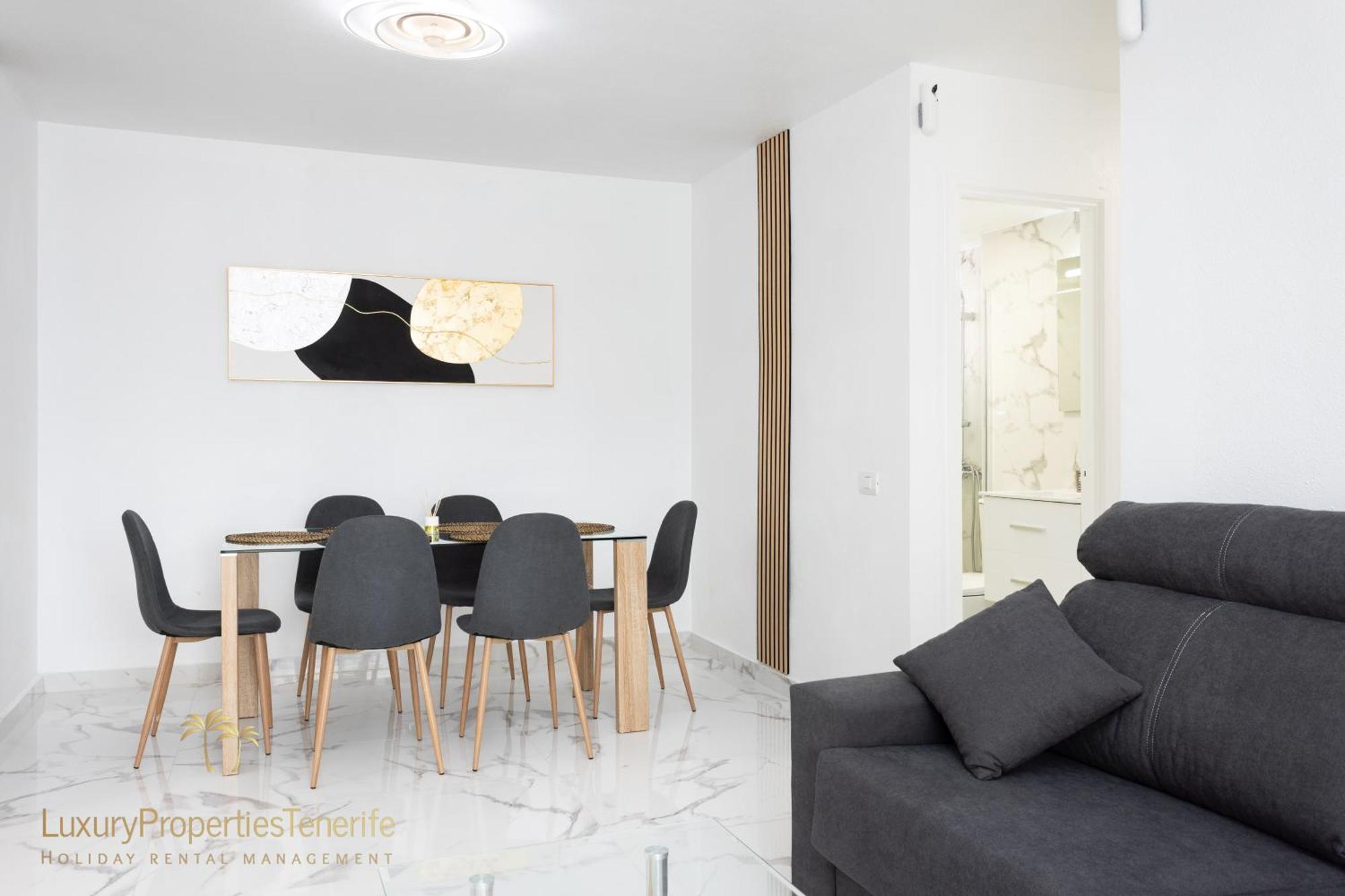 Apartamento Iris Адехе Екстериор снимка