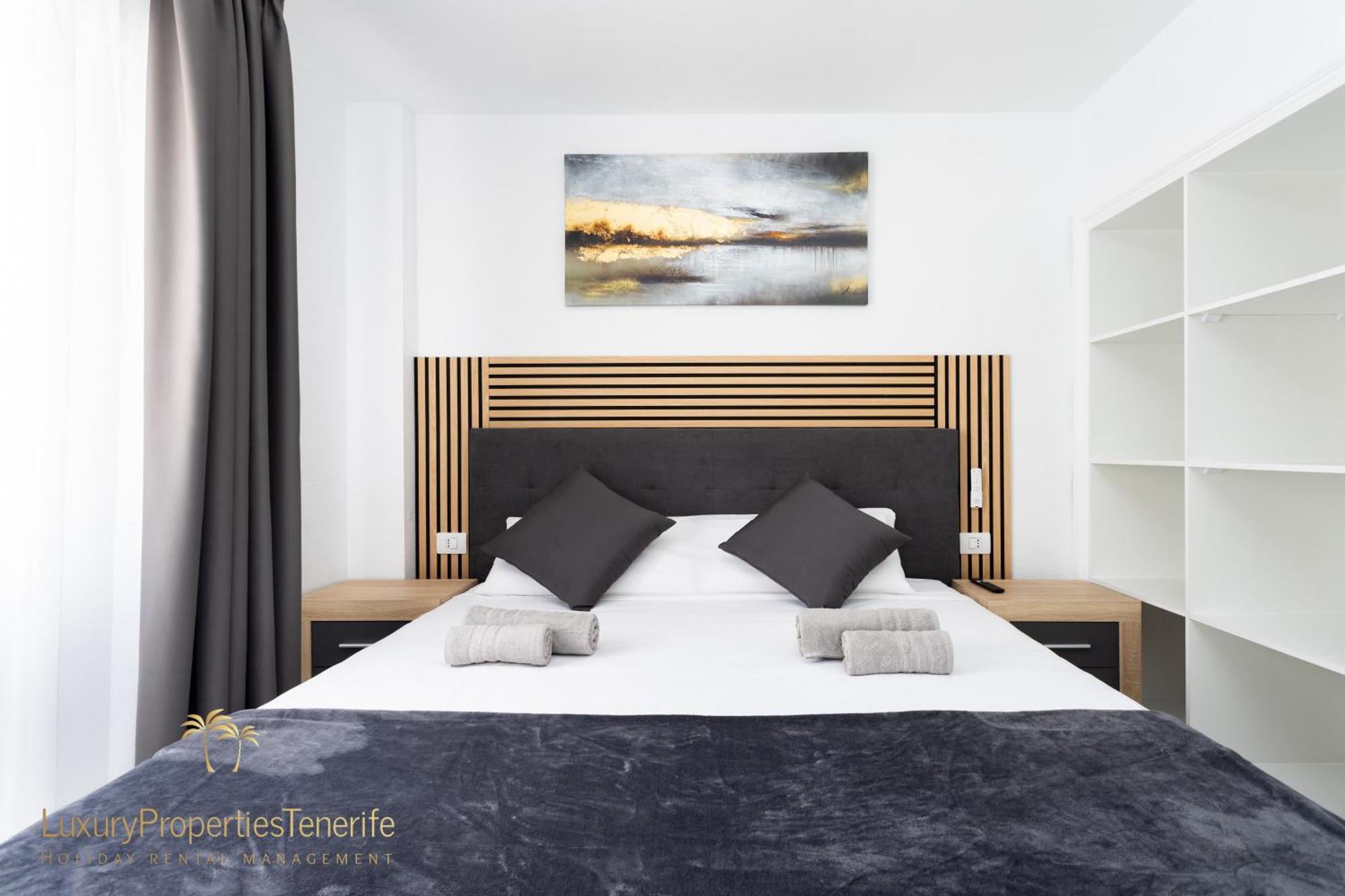 Apartamento Iris Адехе Екстериор снимка