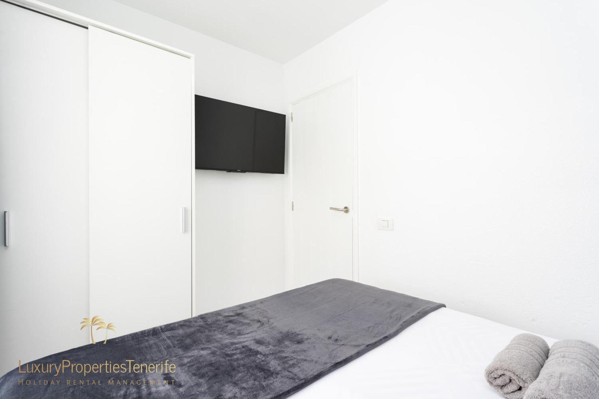 Apartamento Iris Адехе Екстериор снимка