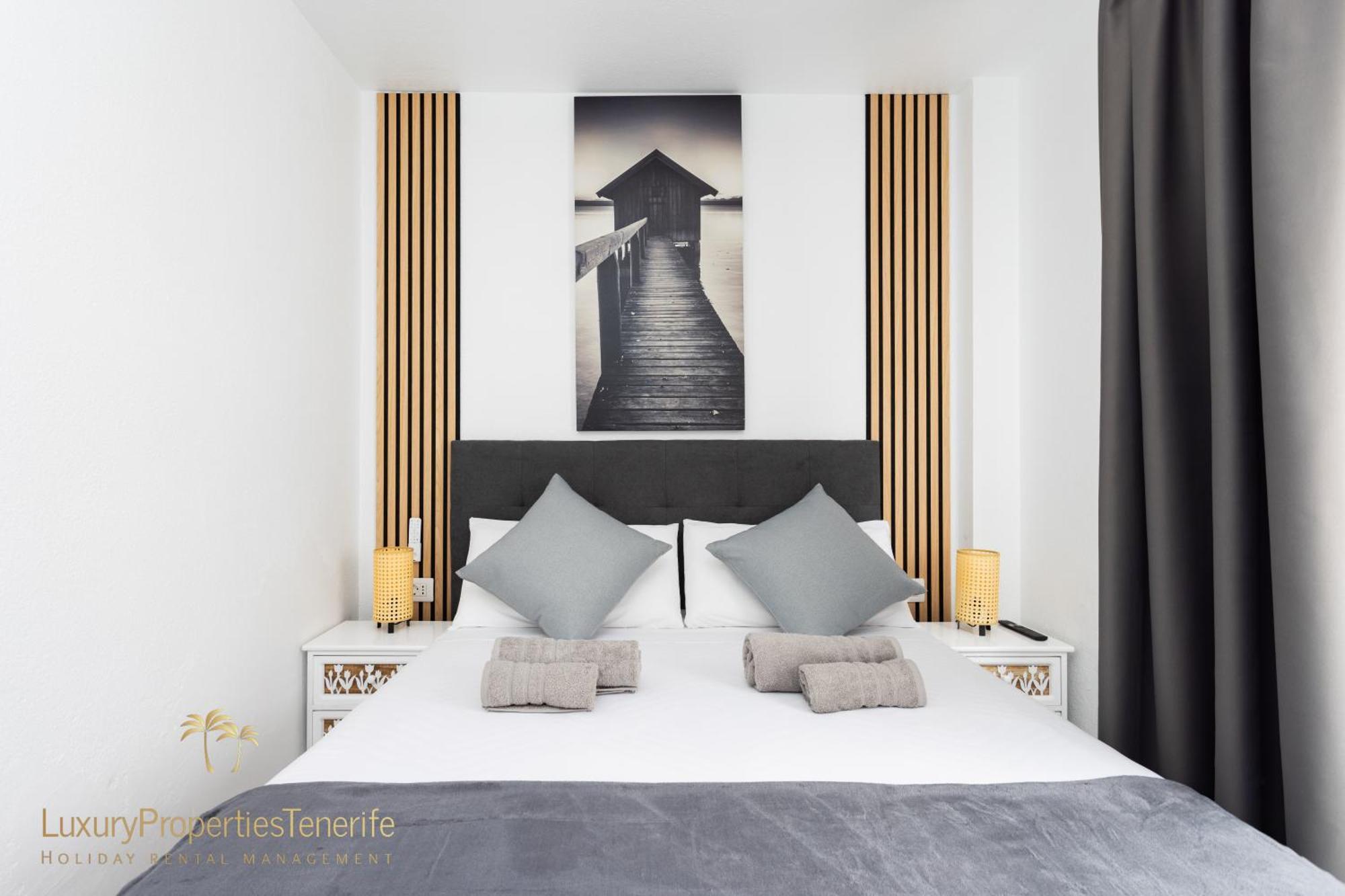 Apartamento Iris Адехе Екстериор снимка
