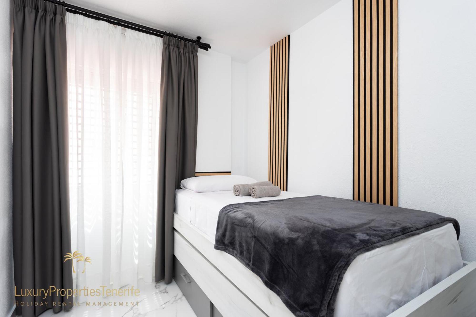 Apartamento Iris Адехе Екстериор снимка