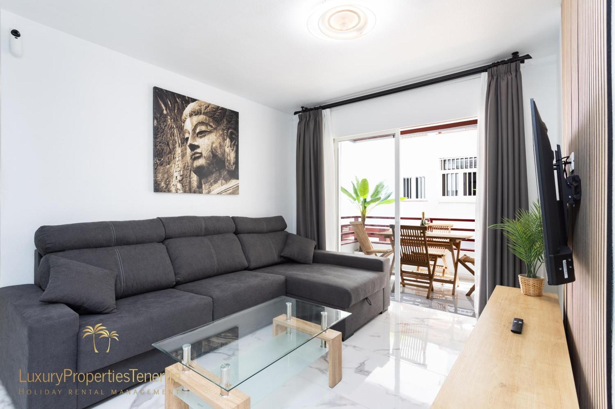 Apartamento Iris Адехе Екстериор снимка