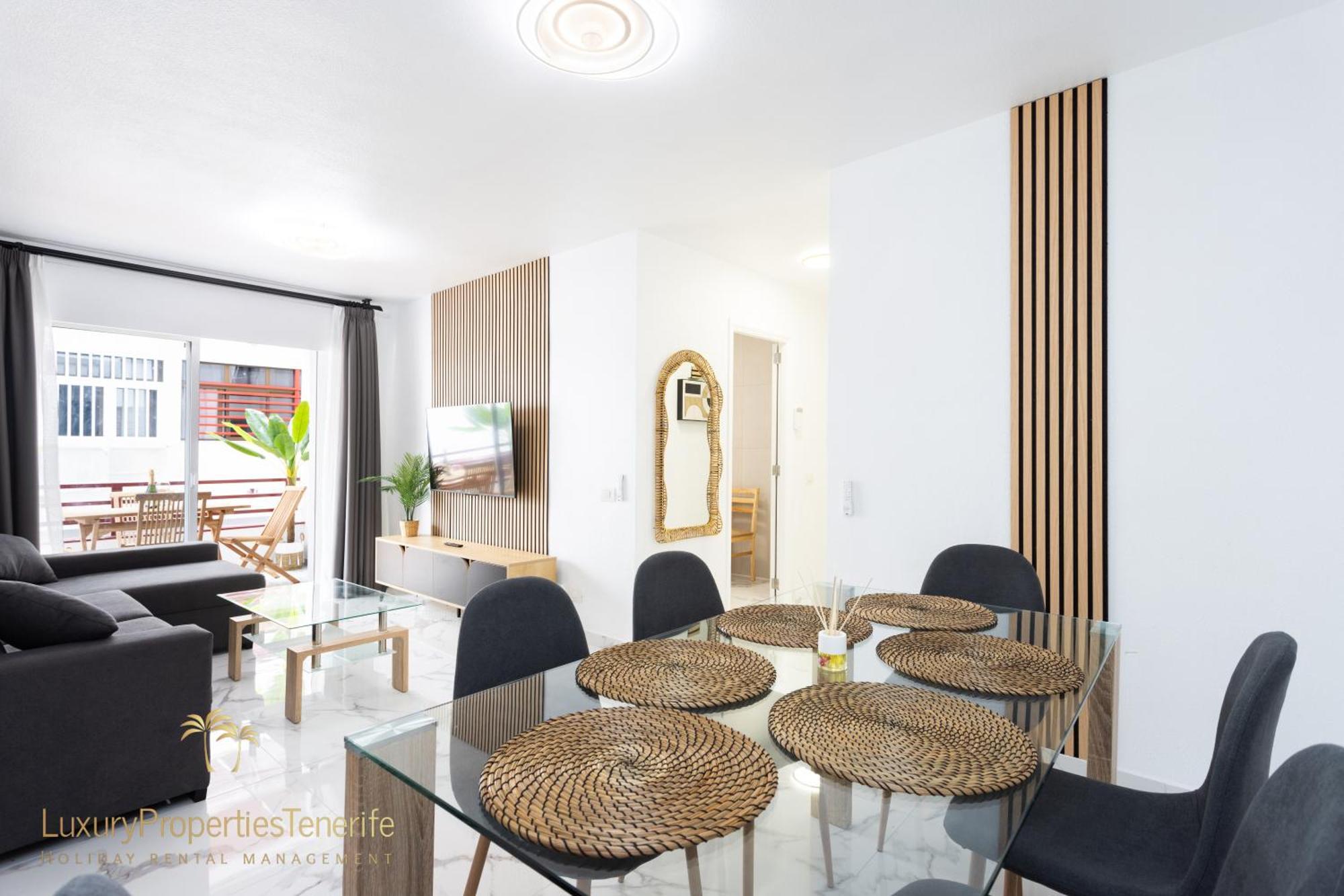 Apartamento Iris Адехе Екстериор снимка