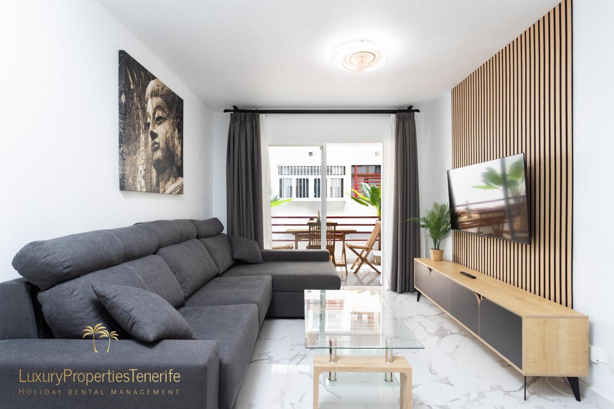 Apartamento Iris Адехе Екстериор снимка